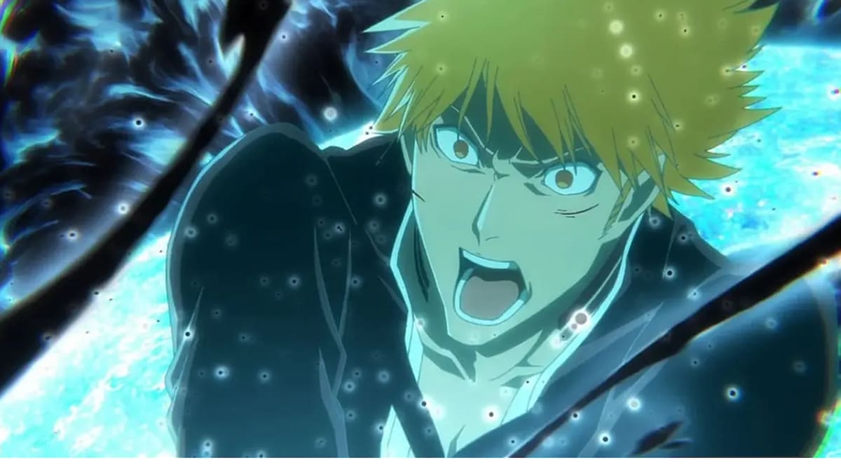 Registro emocionó a todos los fans de la franquicia de Tite Kubo