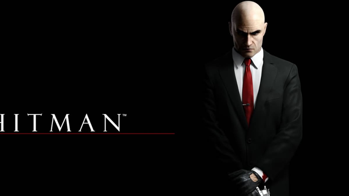 Registro genera sospechas en torno a Hitman