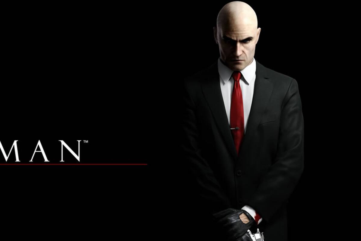 Square Enix prepara un juego llamado World of Assassination