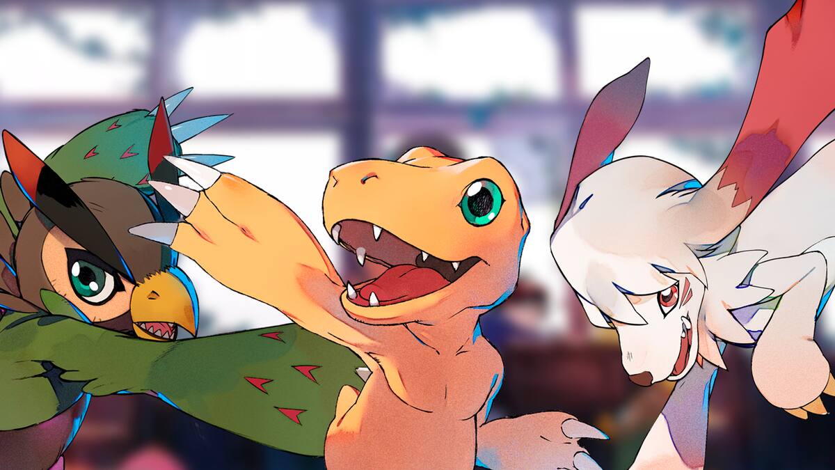 Registros de Toei Animation podrían indicar que el título podría debutar hasta 2021