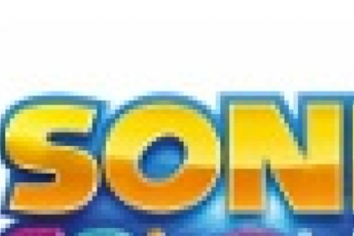 Sonic Colors