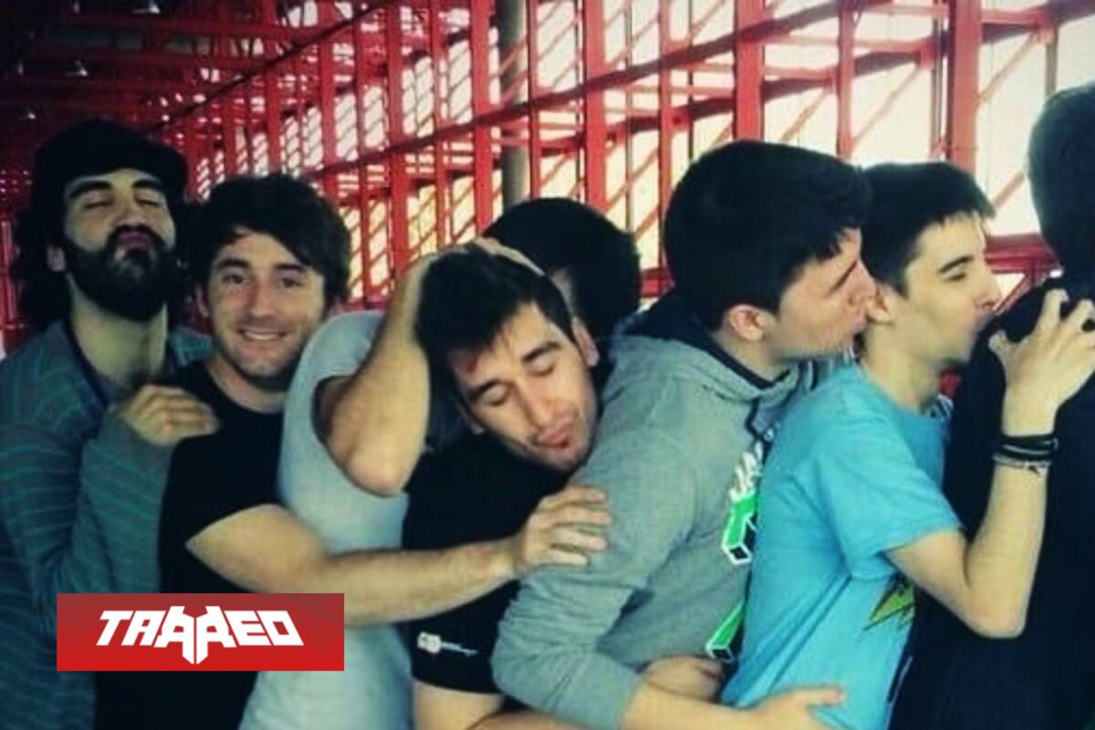Anuncian el regreso de Karmaland con Vegetta777, Willyrex, ElRubius y Staxx, entre otros