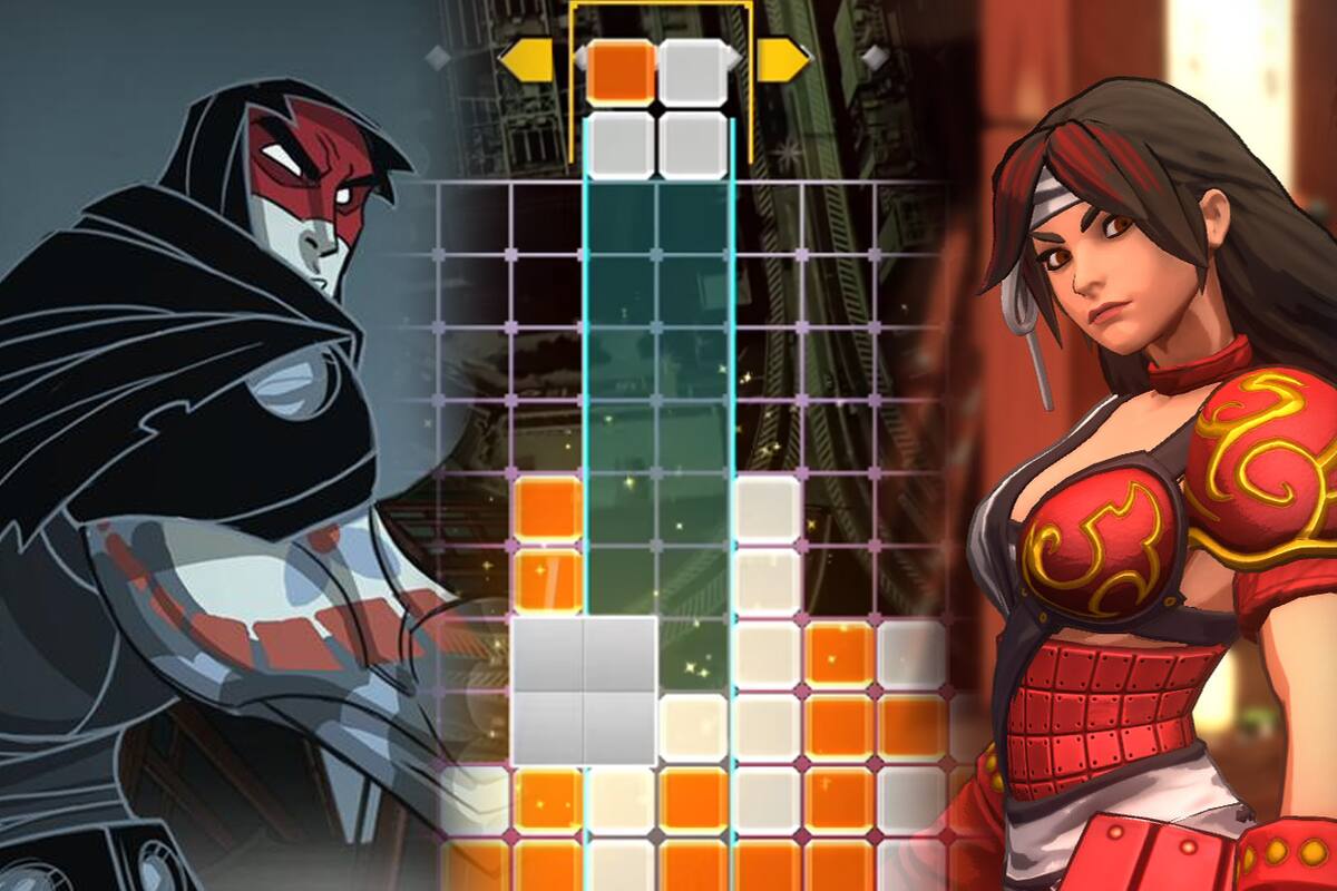 Resumen Nindies Showcase 20 de marzo del 2018