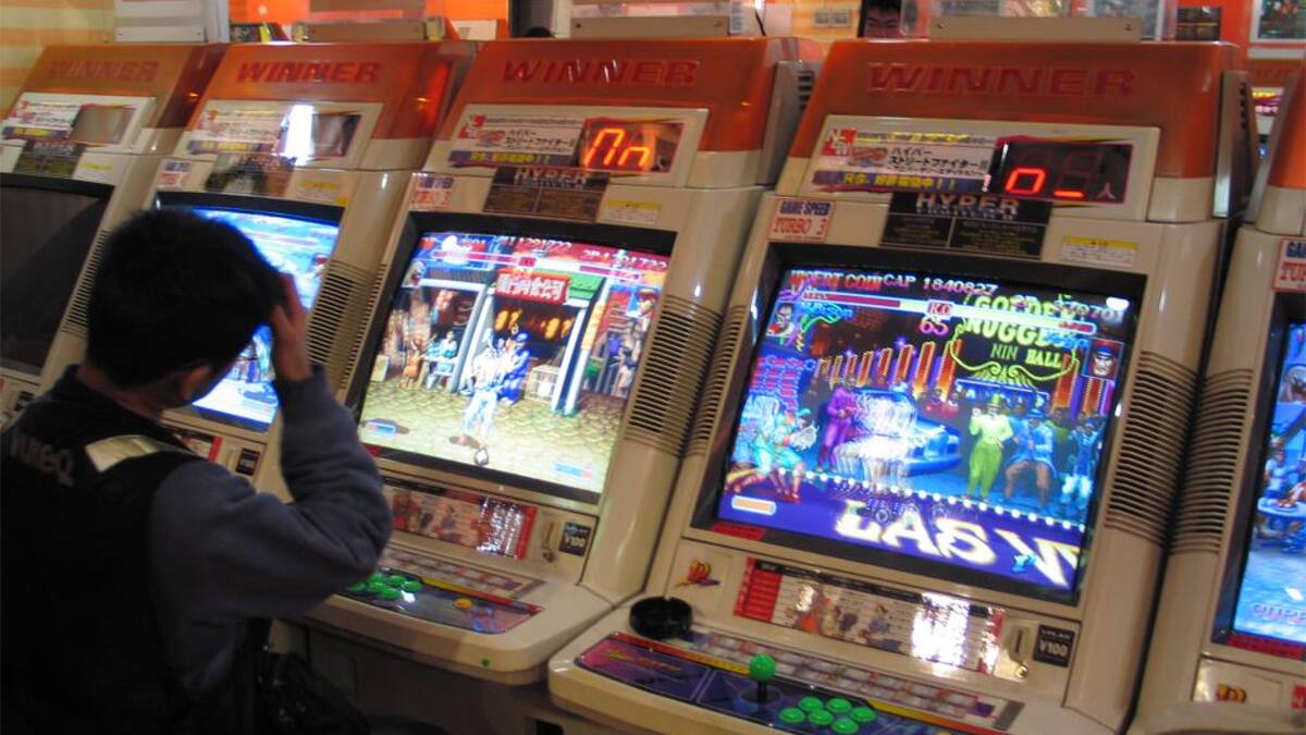 Regresan Street Fighter II, III, Alpha 3 y Darkstalkers 3