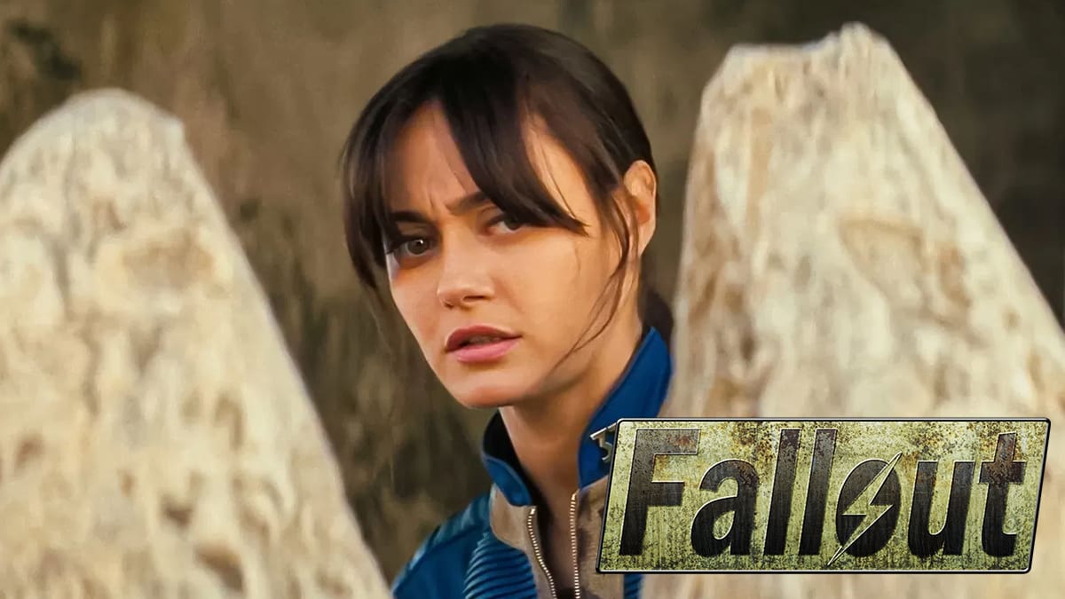 Regreso Fallout serie live-action