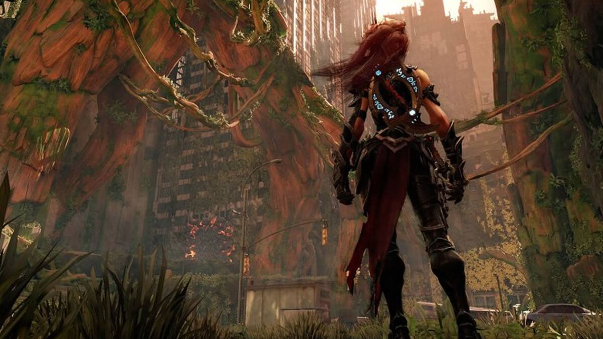 Reinhard Pollice confirmó que el juego será compatible con HDR