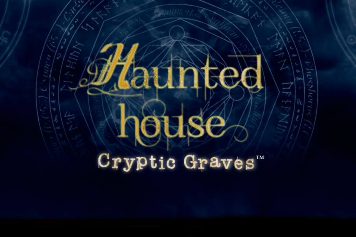 Atari revela Haunted House: Cryptic Graves