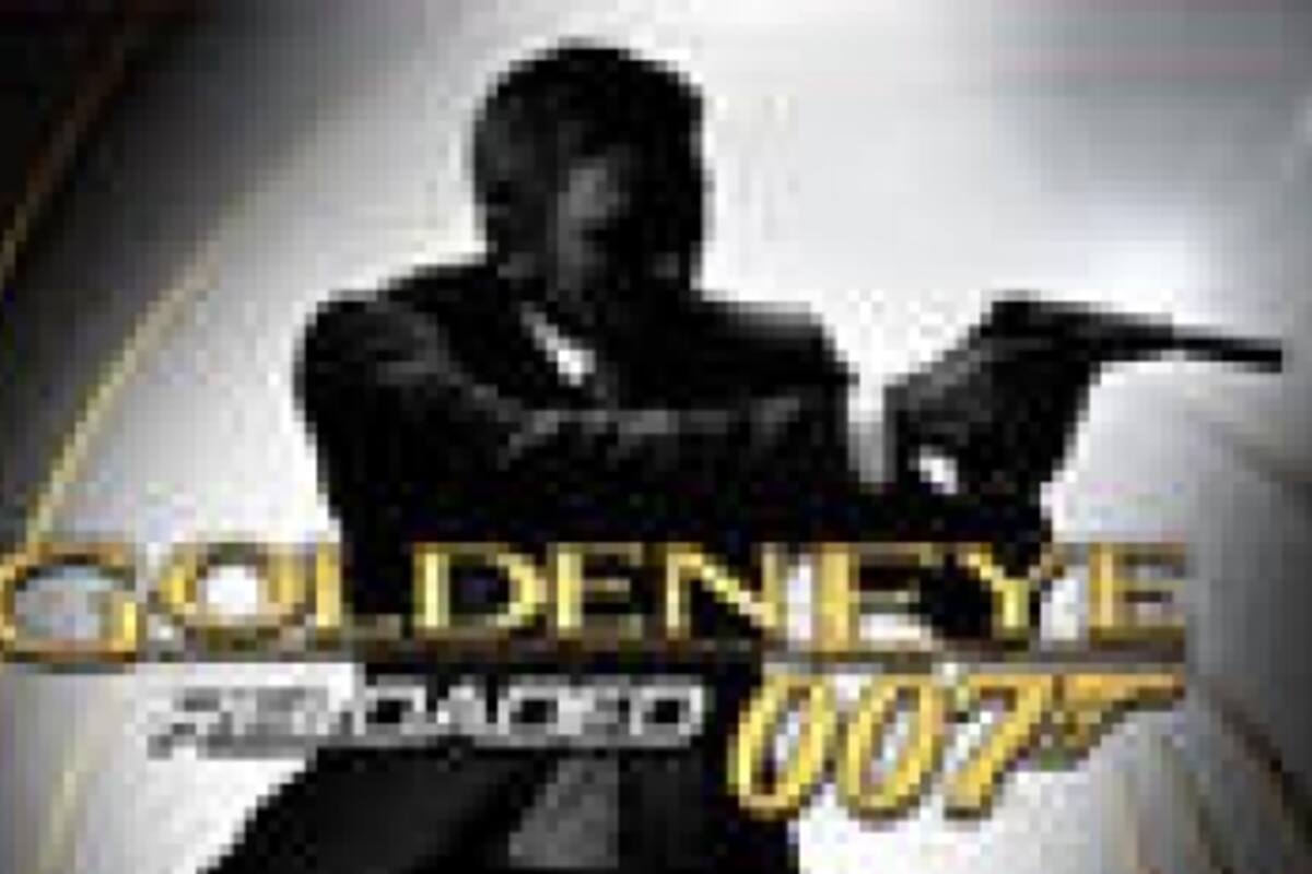 GoldenEye 007: Reloaded