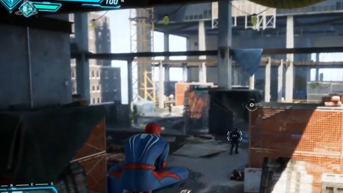 Reiteran que el título de Insomniac es exclusivo para PlayStation 4