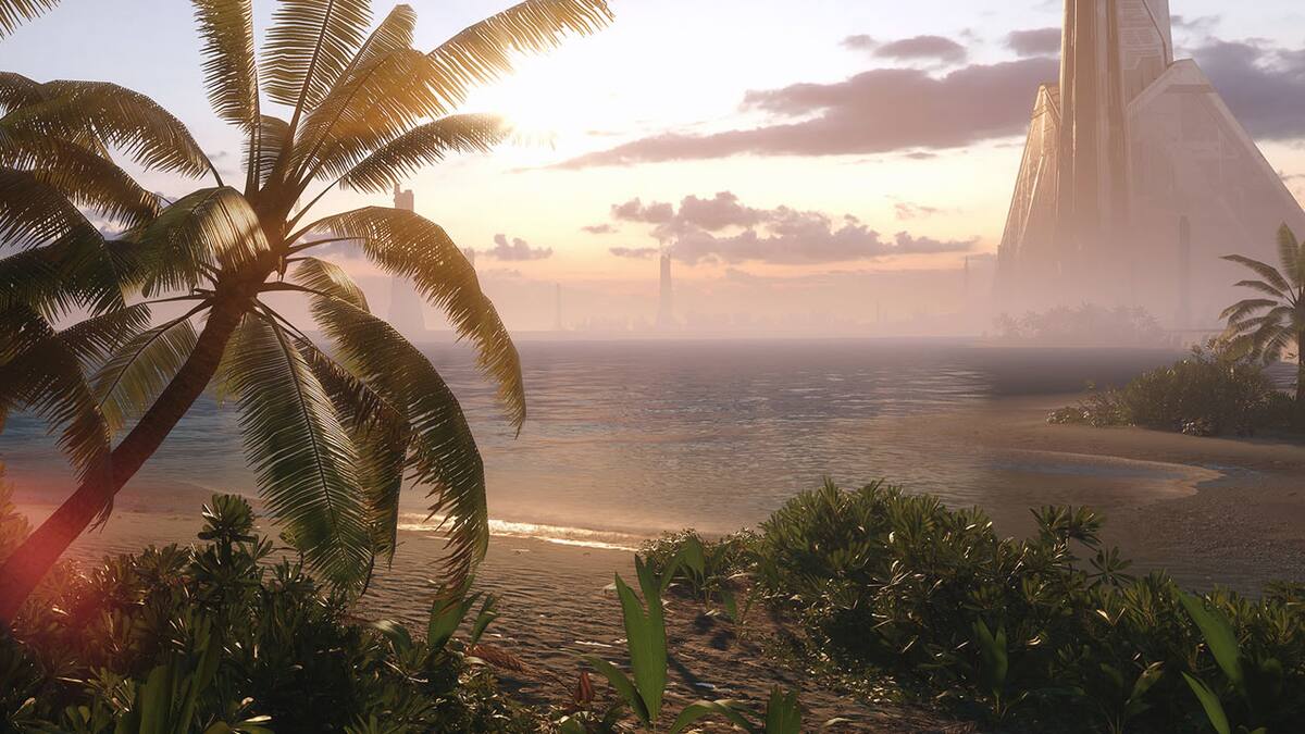 Reiteran que la secuela del FPS contará con campaña