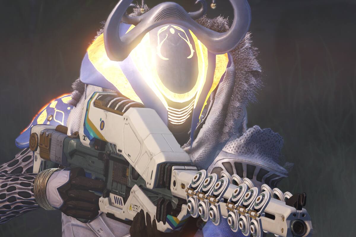 Activision: Destiny 2 tendrá una historia cinemática