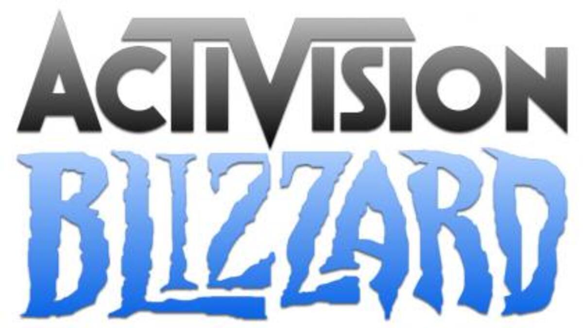 Relacionados con StarCraft 2, CoD y más
