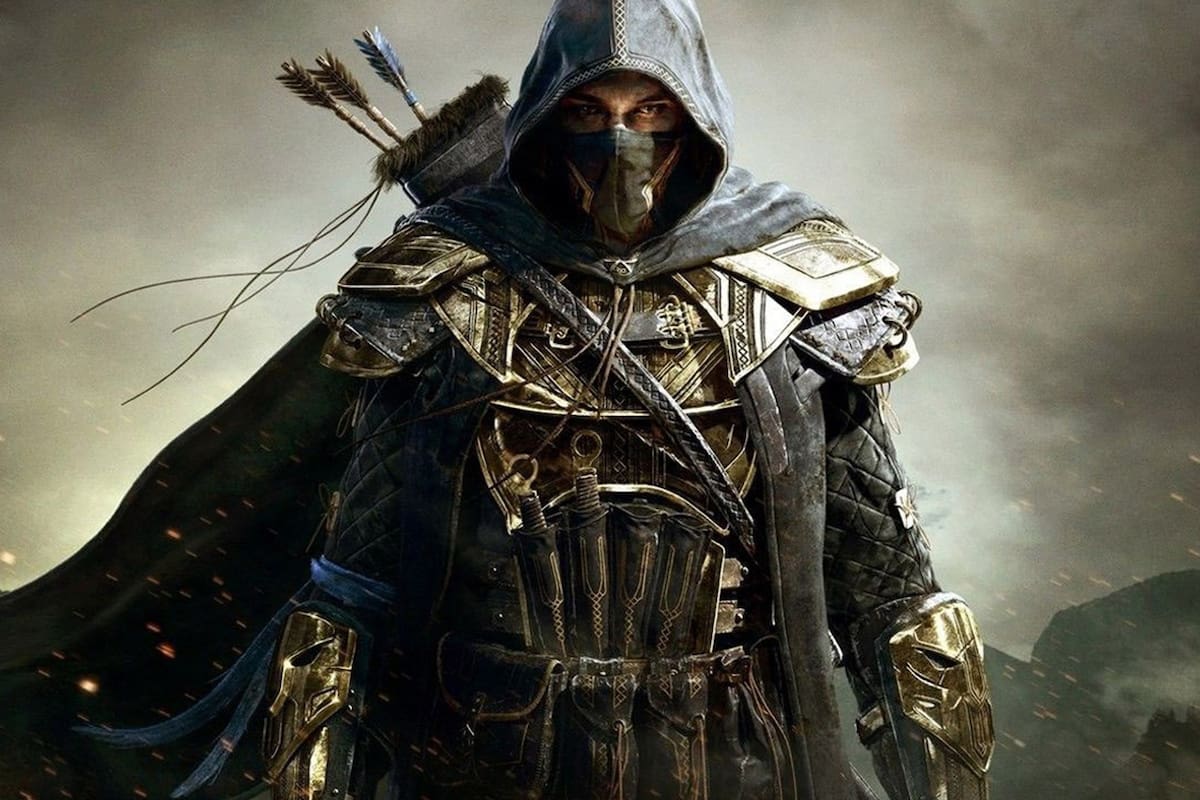 Muestran trailer de Tamriel Unlimited para TESO