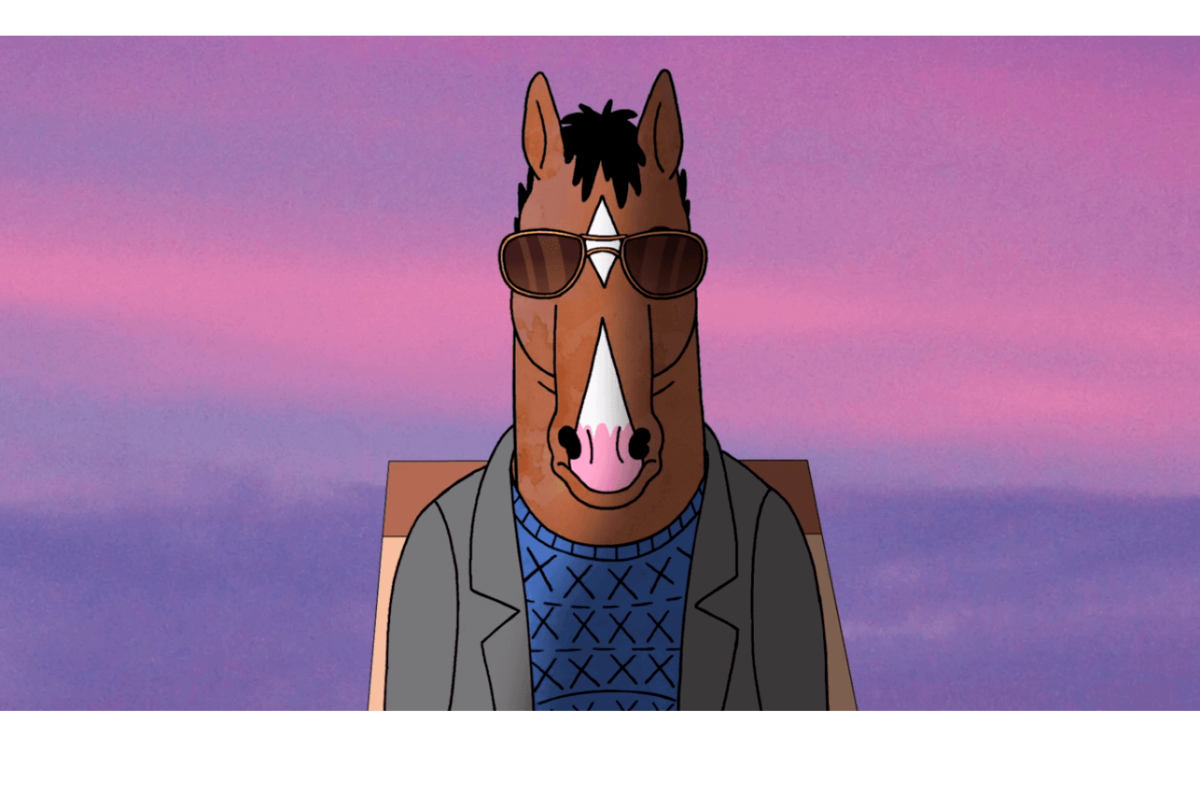 Essential life lessons from Bojack Horseman to get your week started