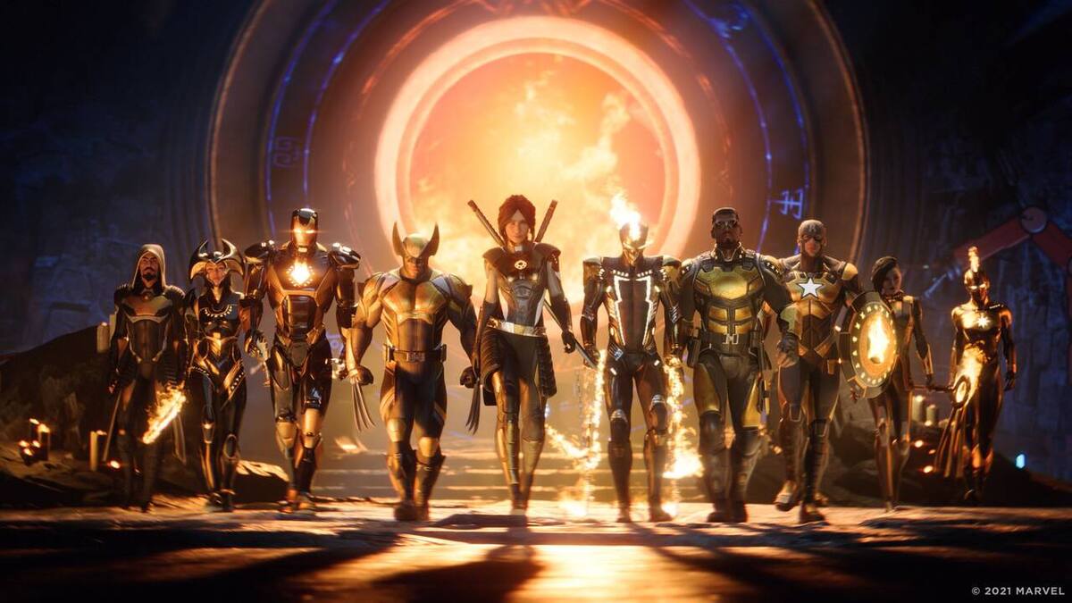 Release date and other news have been found online