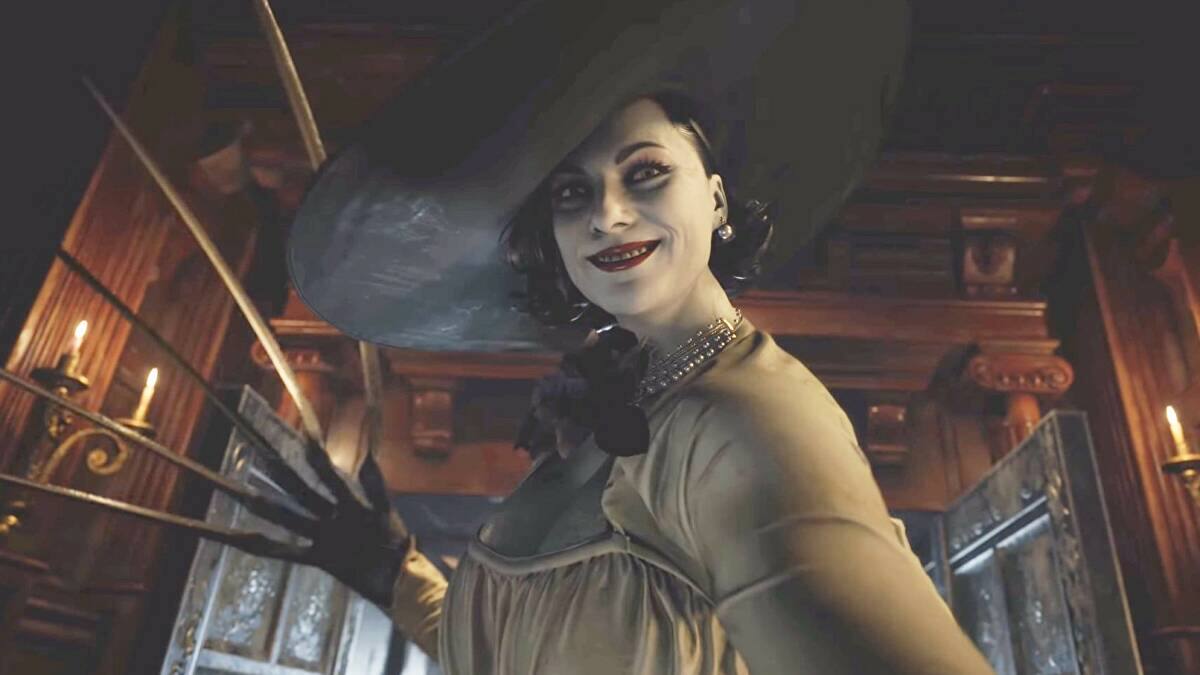 Releasing alongside DLC in October