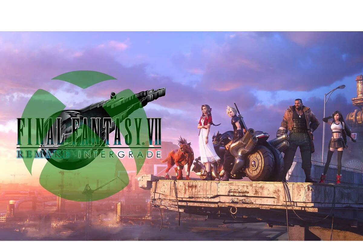 Is Final Fantasy VII Remake finally coming to X|S Series? Report thrills Xbox fans
