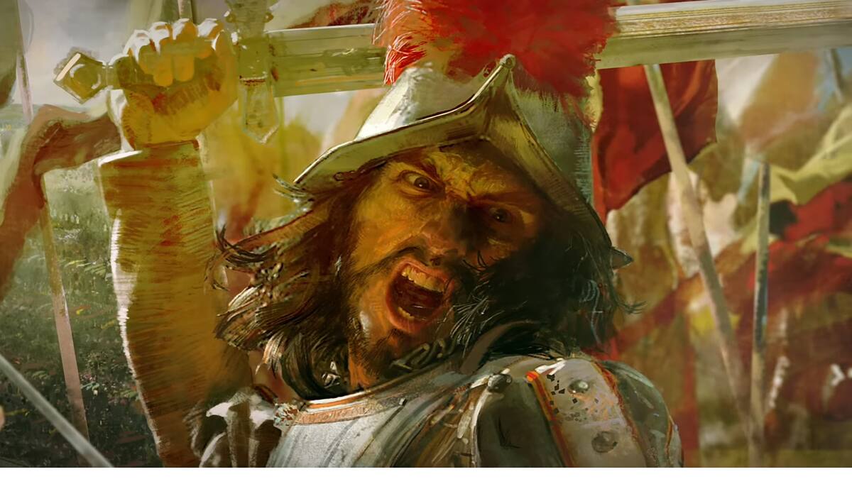 Relic Entertainment es el estudio encargado del RTS de Xbox Game Studios