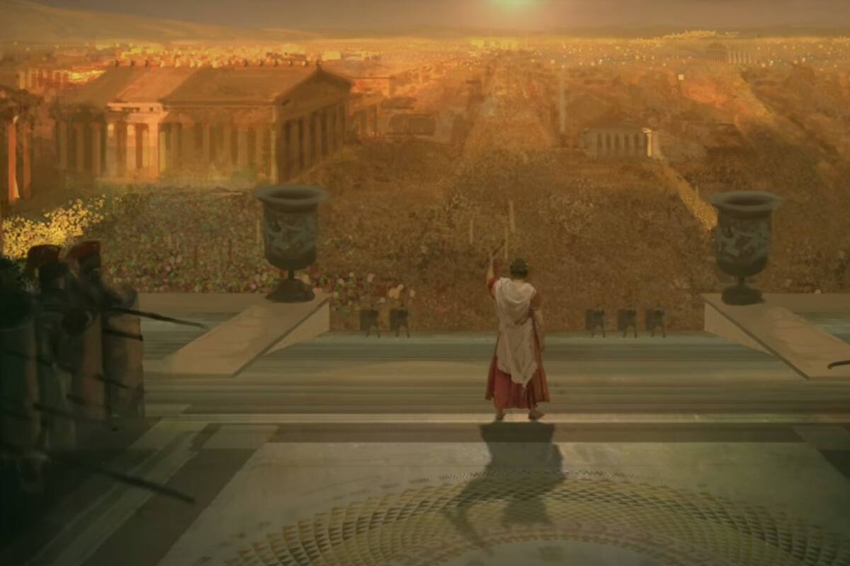 Microsoft anuncia Age of Empires IV para Windows 10