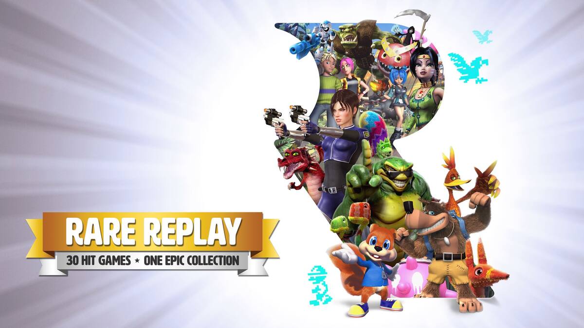 Remake de Final Fantasy VII está en la quinta posición