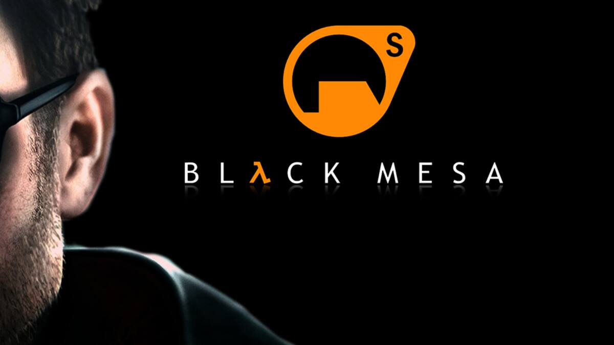 Remake de Half-Life podría ser anunciado la próxima semana