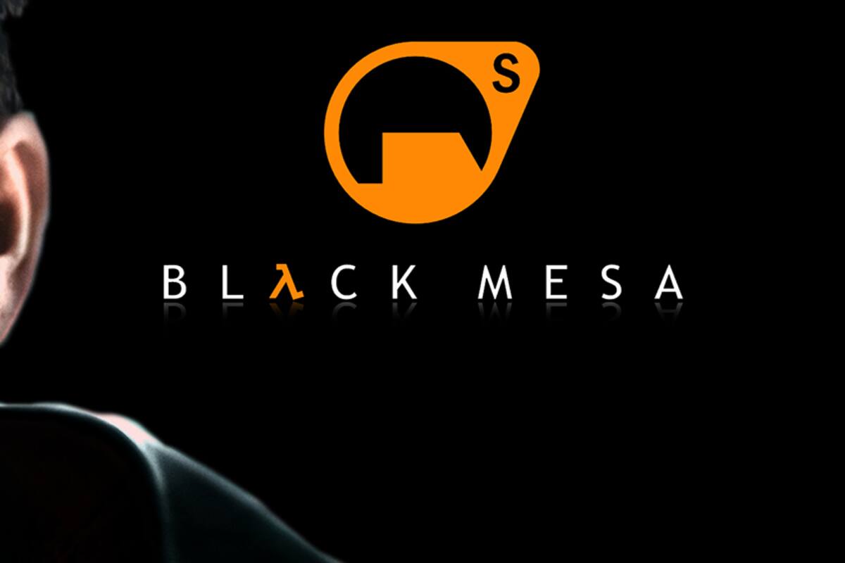 Sitio de Black Mesa muestra cuenta regresiva