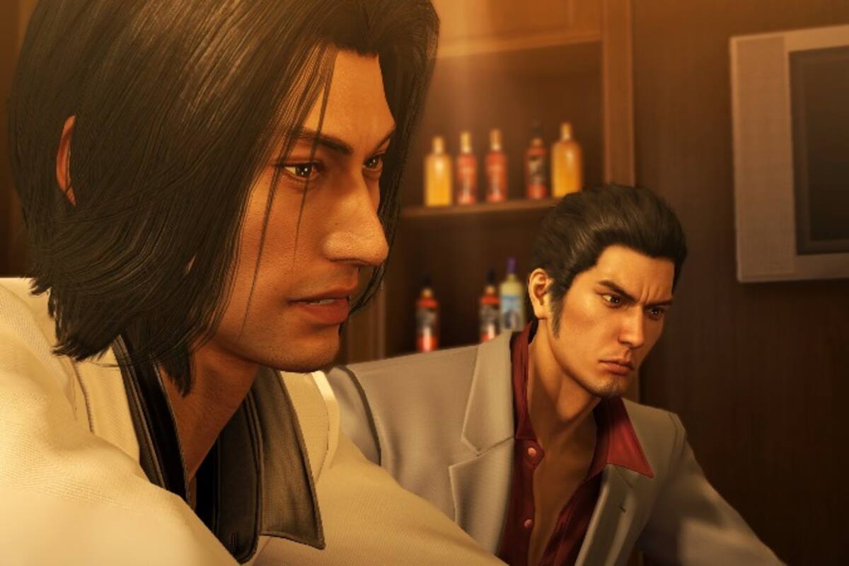Trailer de Yakuza Kiwami muestra sus aspectos gráficos