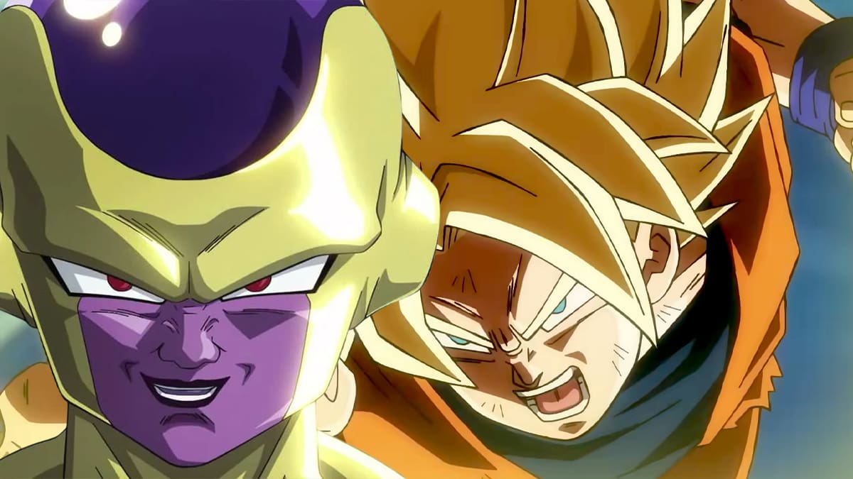 Remake Dragon Ball Super 20 episodios