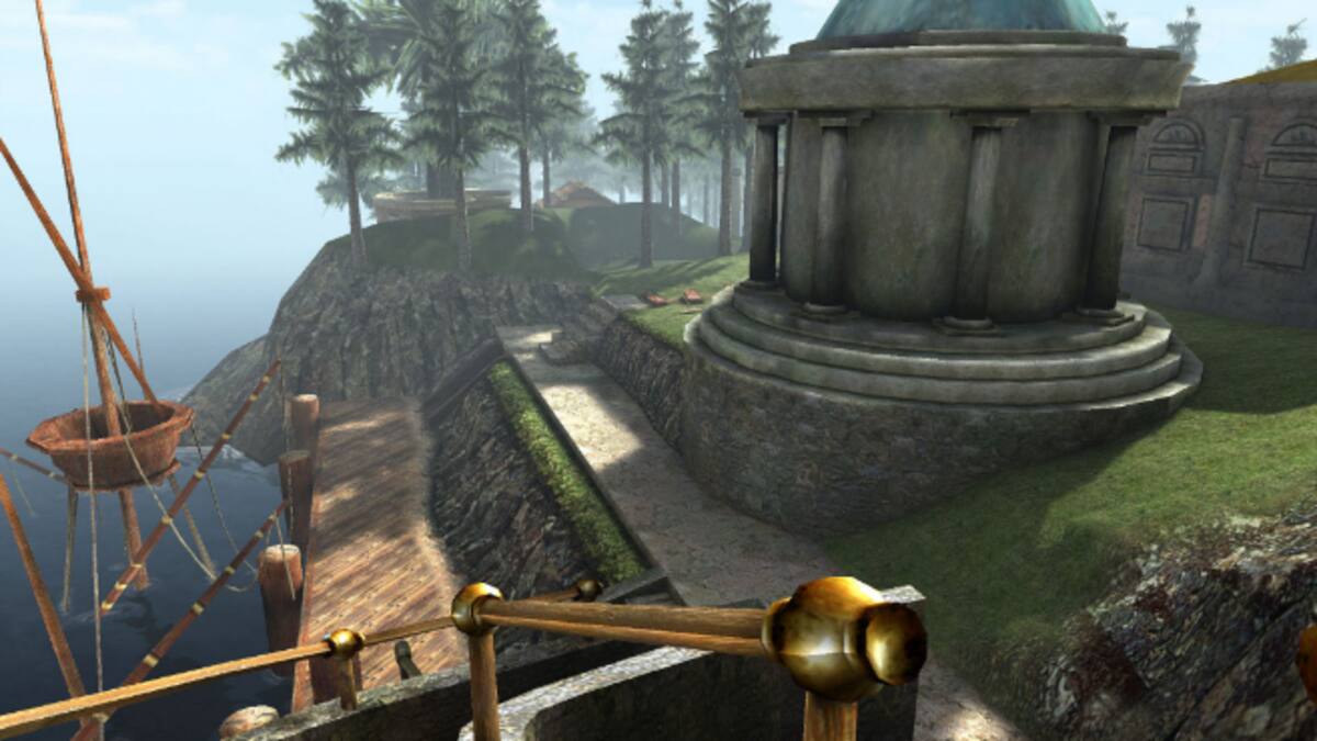 ¿Remake?, ¿juego nuevo?... ¿o solo un recordatorio?