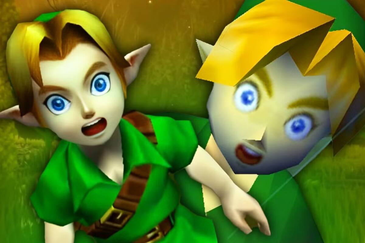 ¿El remake de Zelda: Ocarina of Time no existe? Dicen que Nintendo difundió información falsa para identificar a filtradores en sus filas