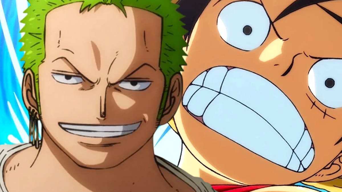 Remake One Piece