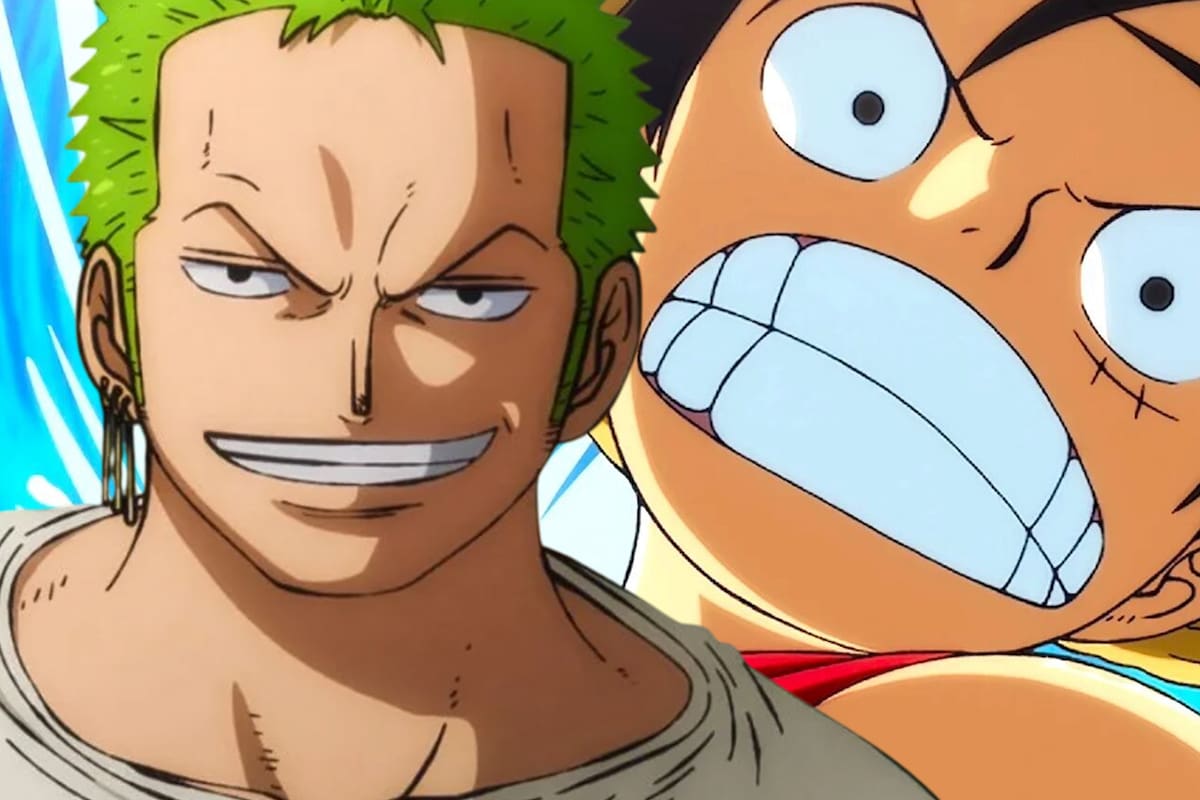 Wit Studio habla del divisivo remake de One Piece y explica cuál es el objetivo de la nueva versión del anime original