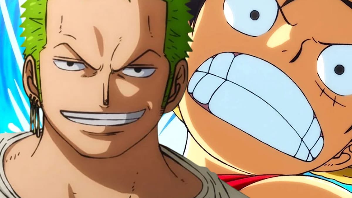 Remake One Piece