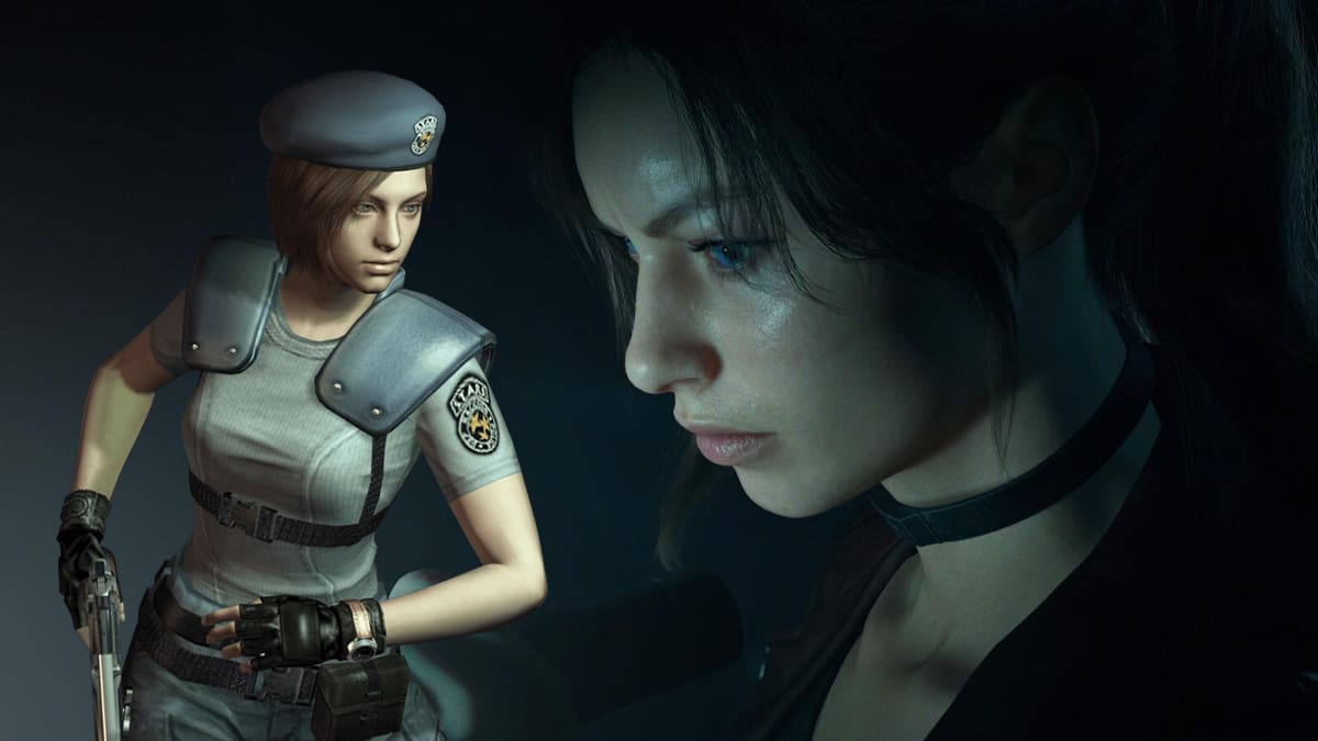 Remakes Resident Evil