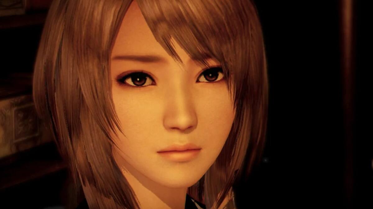Remaster de Fatal Frame: Maiden of Black Water aún no debuta, pero ya superó expectativas de la compañía