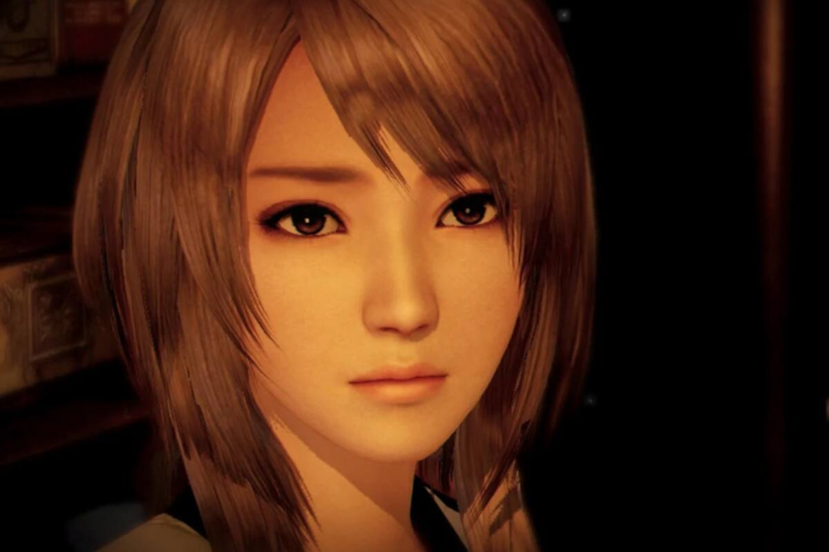 Koei Tecmo piensa en más remasterizaciones de Fatal Frame