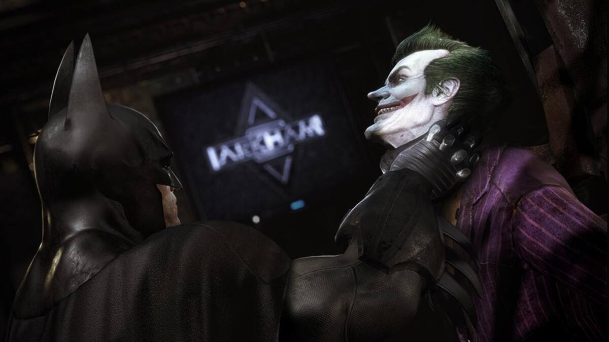 Remasterización de Batman llegará el 26 de julio
