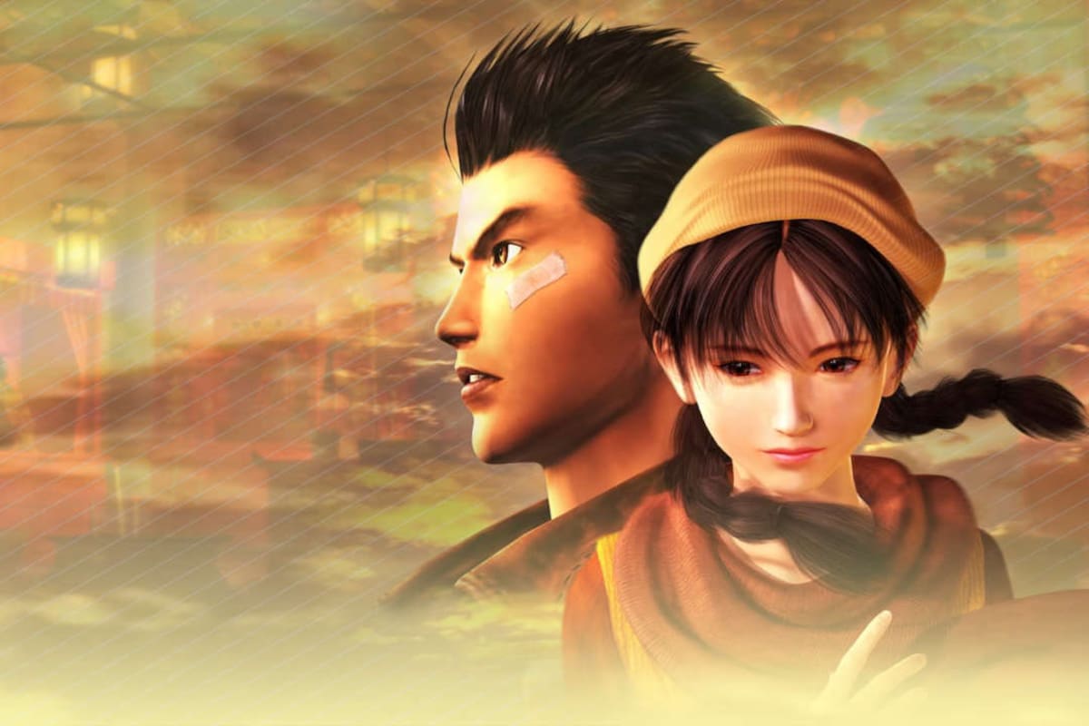 RUMOR: Shemue III podría anunciarse en E3