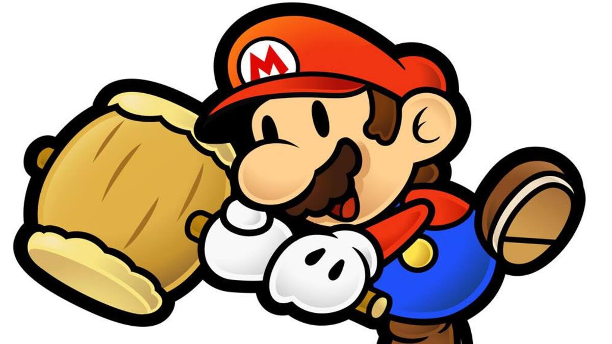 Remasterización del juego de N64 lleva 5 años en desarrollo