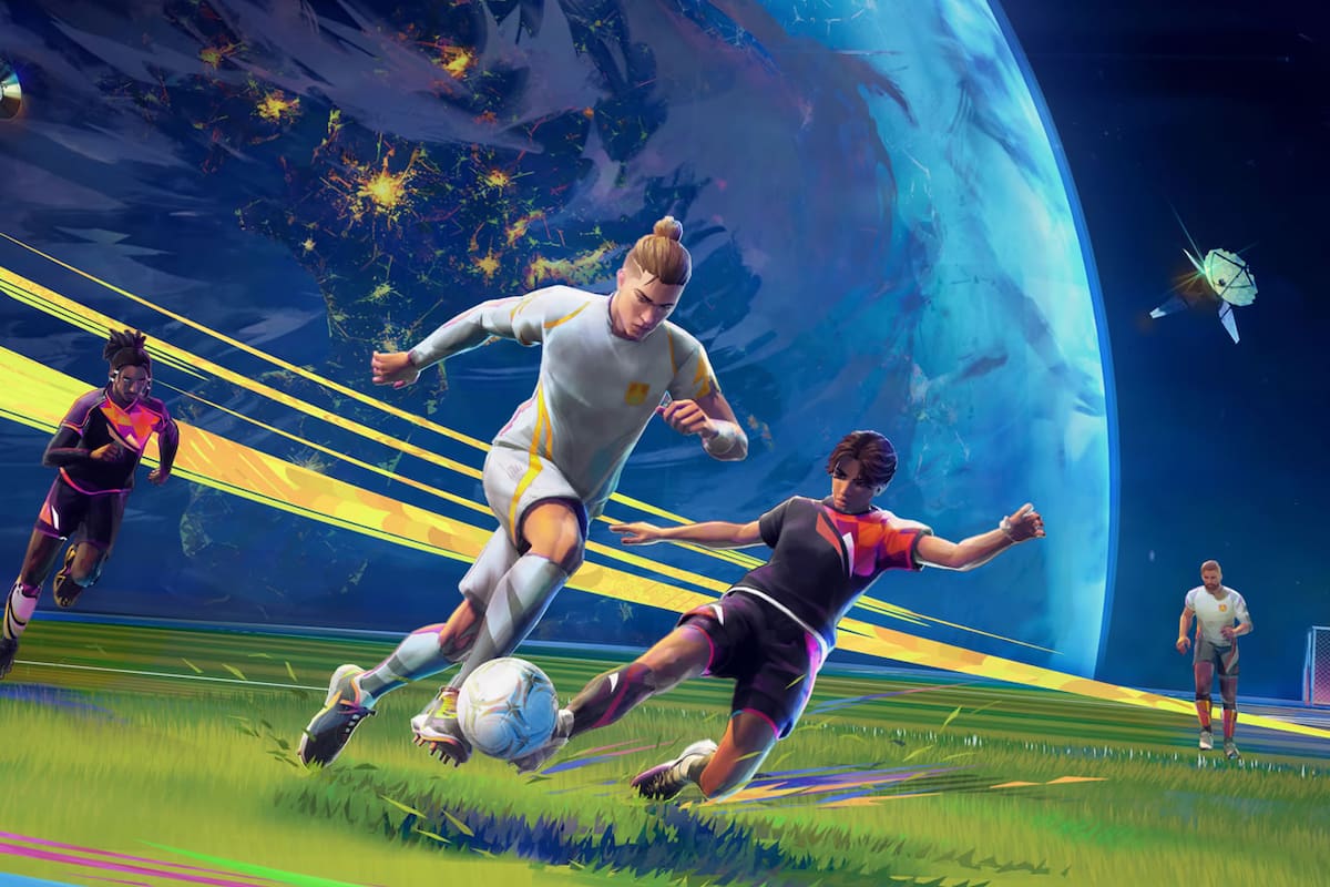 Rematch: el juego viral de fútbol ya vendió más de 1 millón de copias y alcanzó una cifra impresionante de jugadores únicos