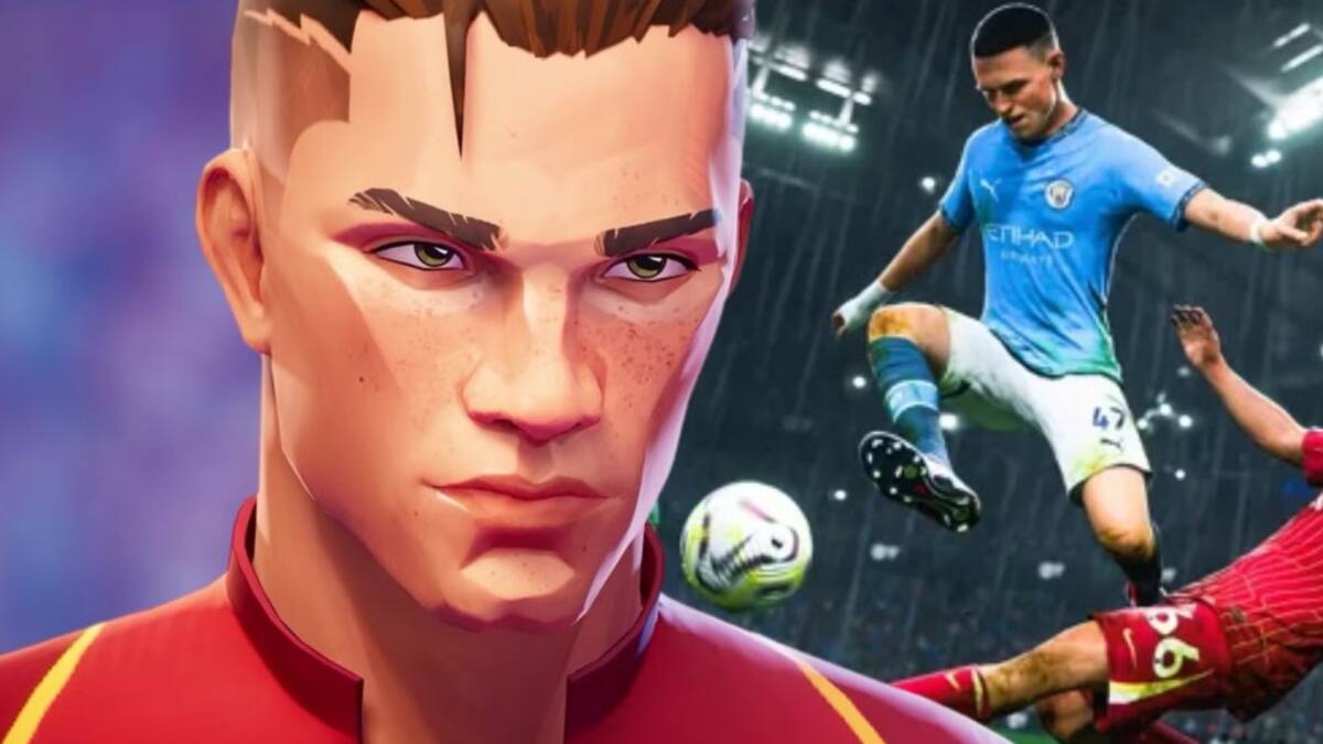Rematch es un éxito en su Beta