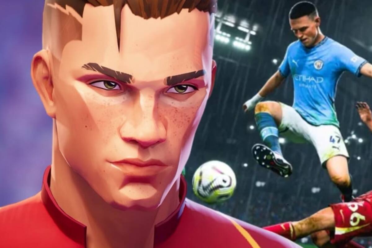 Este nuevo juego de futbol aún no debuta y ya superó a FC 25 en Steam con más de 100,000 jugadores en su Beta: Rematch es la nueva sensación entre los fans del deporte