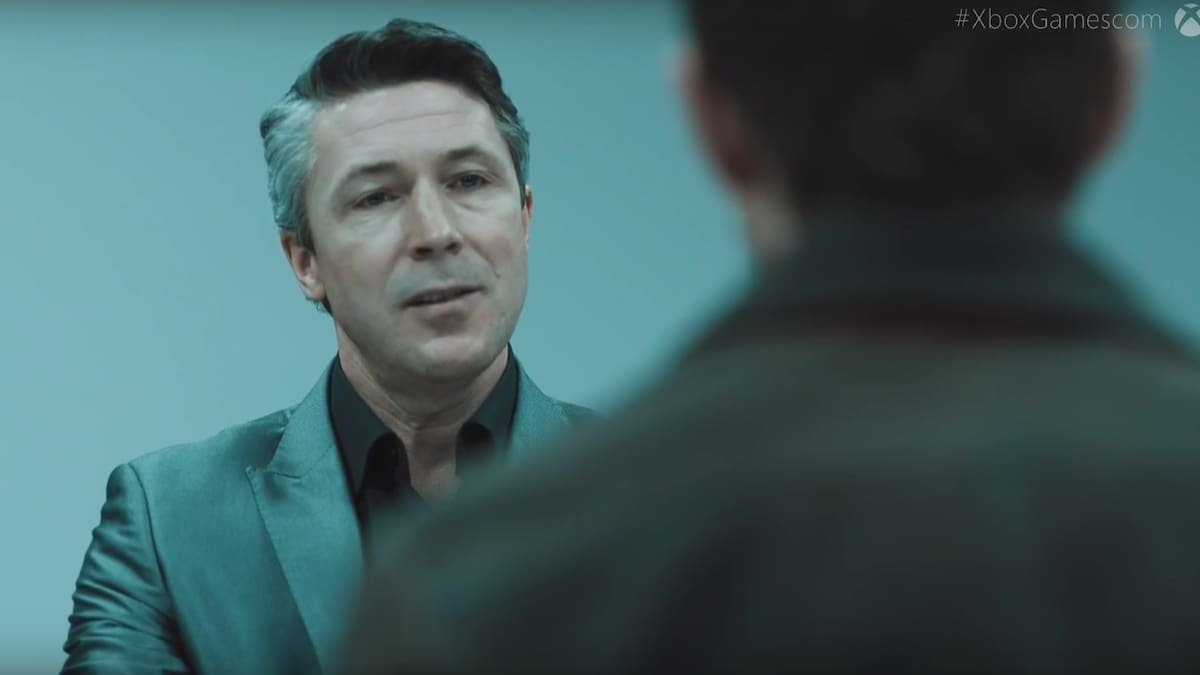 Remedy anunció más detalles del proyecto híbrido de Xbox