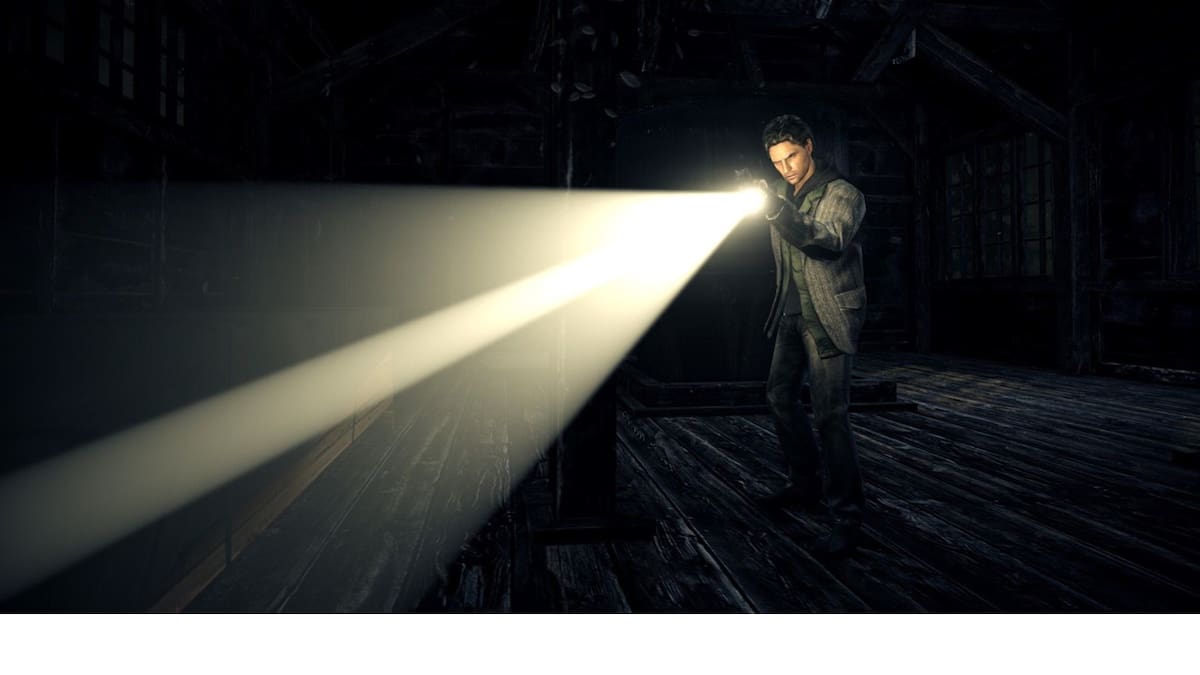 Remedy celebra los 10 años del juego con 90% de descuento