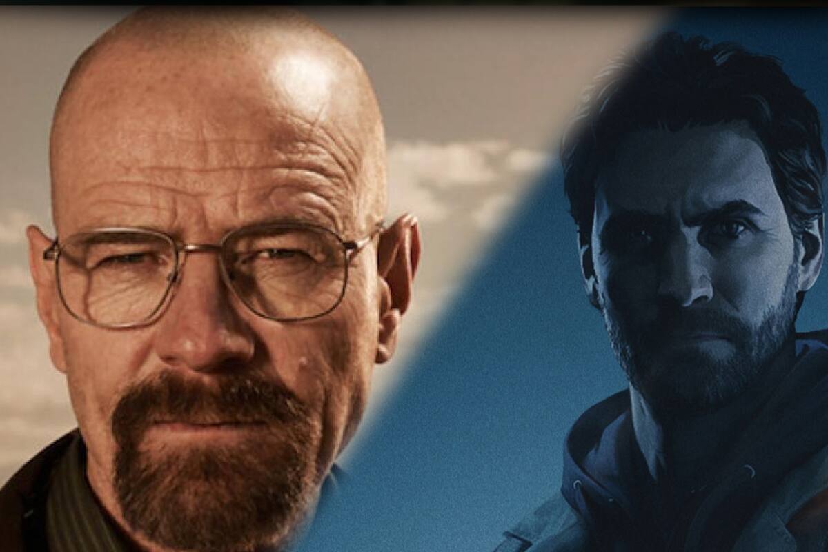 La serie de Alan Wake sigue en pie y la televisora de Breaking Bad ya compró los derechos