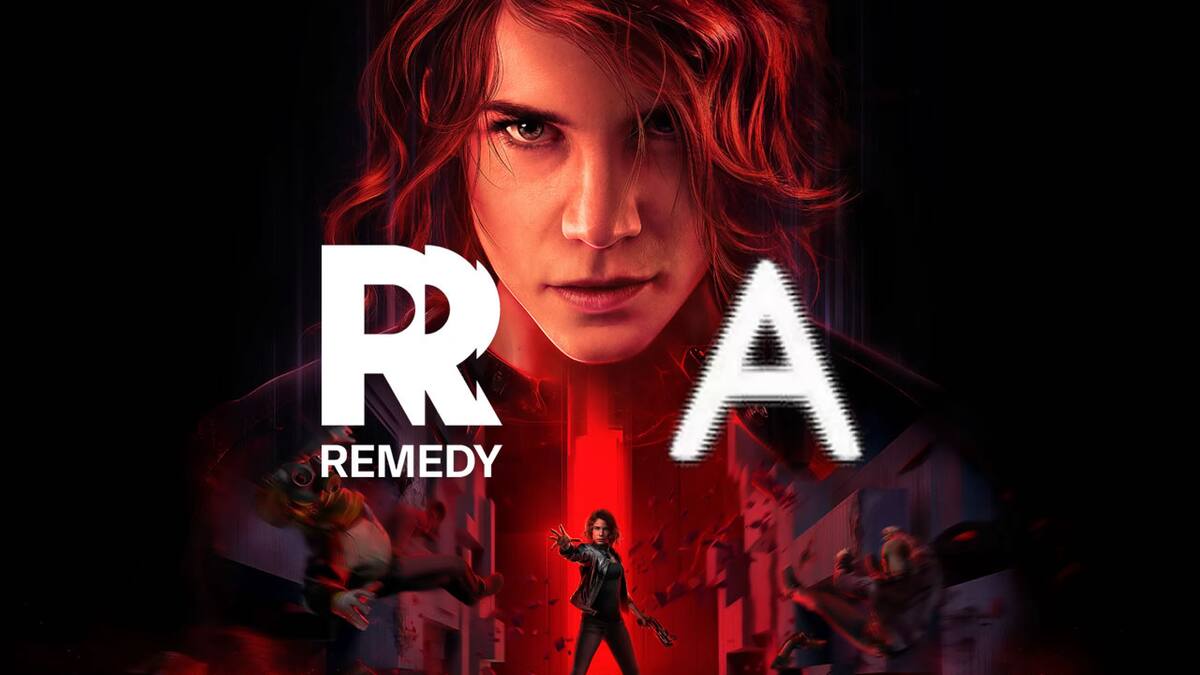Remedy Entertainment anunció el cofinanciamiento del proyecto, así como planes para cine y TV