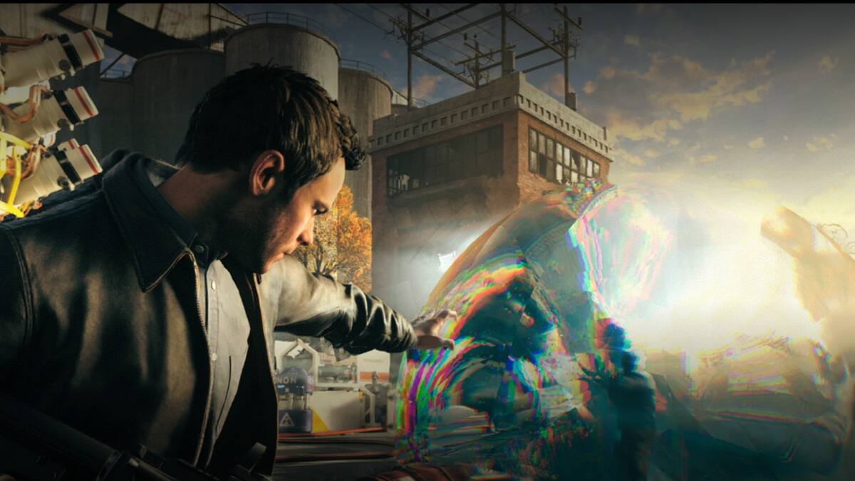 Remedy Entertainment desarrolla la versión de Windows 10