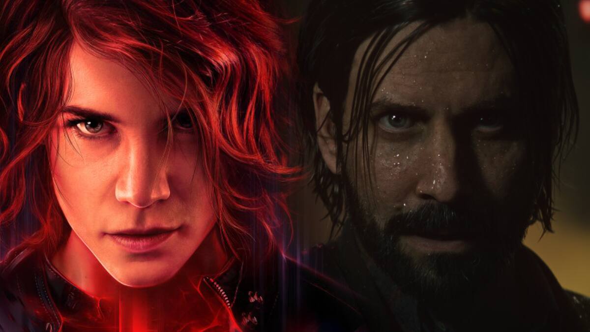 Remedy Entertainment despejó las dudas en torno al Remedy Connected Universe