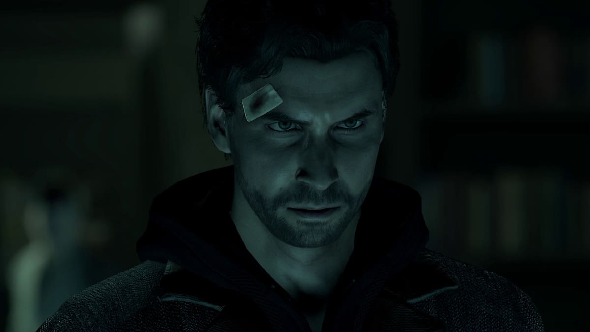 Remedy Entertainment ha expresado sus deseos de crear un universo conectado de sus IP