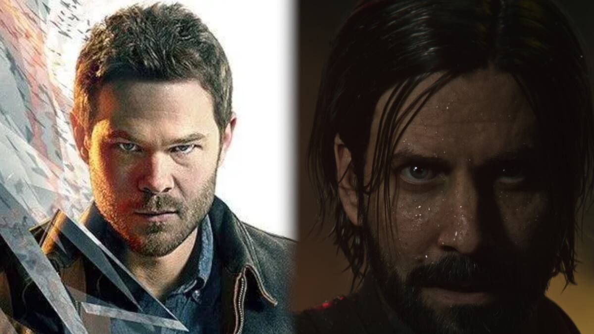 Remedy Entertainment quería que la secuela del juego de horror tuviera elementos live-action